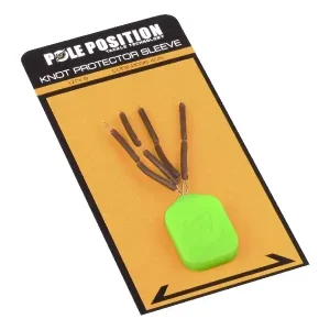 Laatste Versie Pole Position Knot Protector Sleeve
