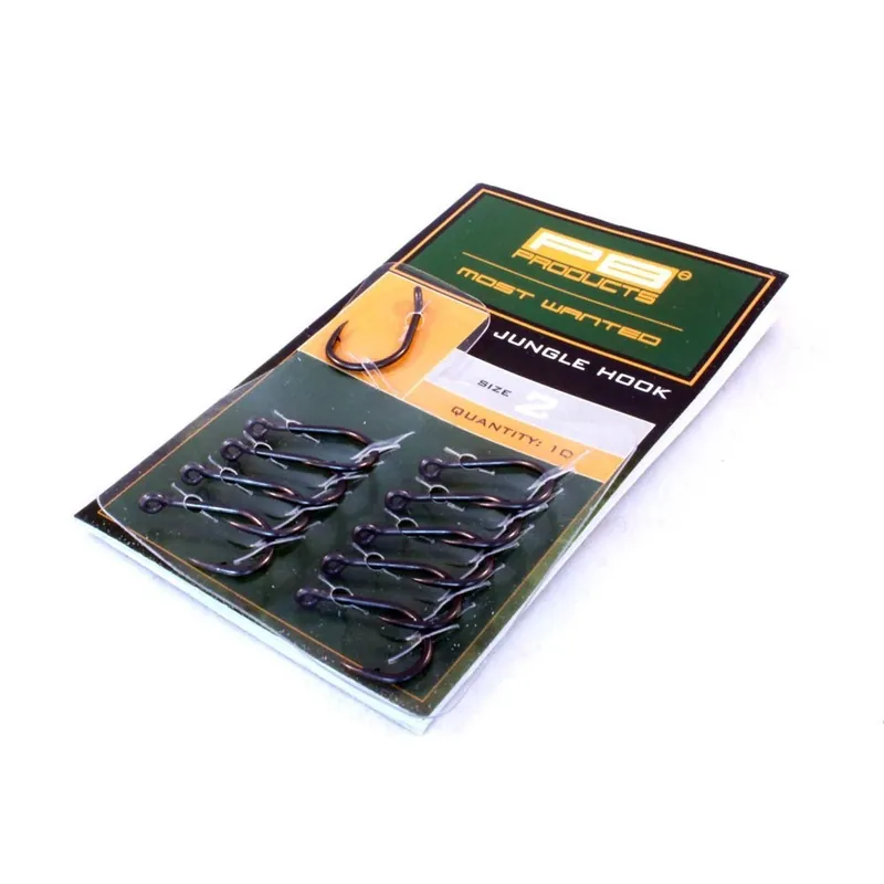 Rechtstreeks Van De Fabrikant PB Products Jungle Haak