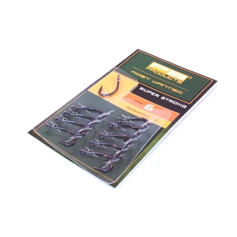 PB Products Super Strong Hook Weekendaanbieding