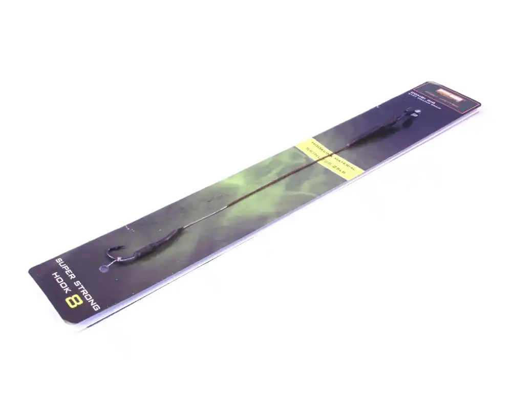 Direct Verzonden PB Products Combi Rig Stiff Coated