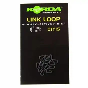 Premium Korda Link Loop