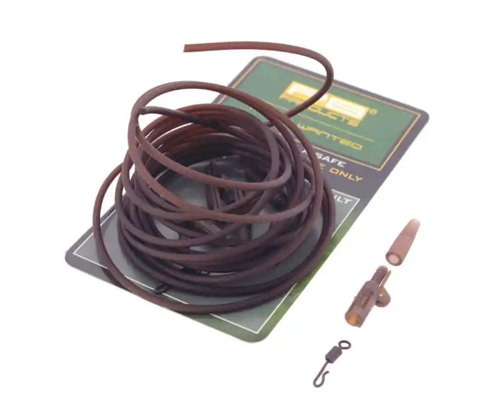 Must-Have PB Products Hit & Run X-Safe Leadclip Mainline Only Pack
