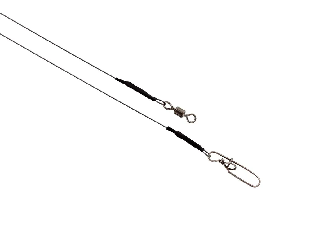 Westin Leader Titanium Goedkoop