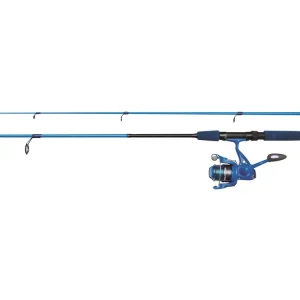 Favoriet Kinetic Ramasjang CC Spin Combo 165cm ML Blue