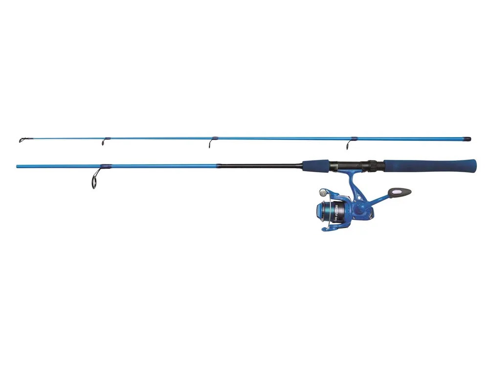 Favoriet Kinetic Ramasjang CC Spin Combo 165cm ML Blue
