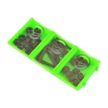 Gecertificeerd Korda Leadcore Chod Safety System