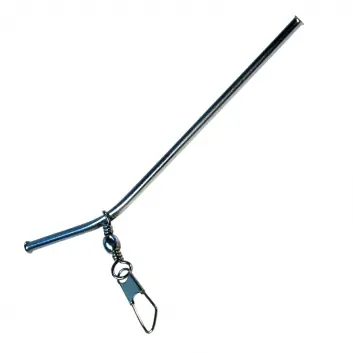 Merkproduct Albatros Hoekafhouder 15cm