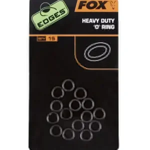 Fox Edges Heavy Duty O Ring Goedkoop