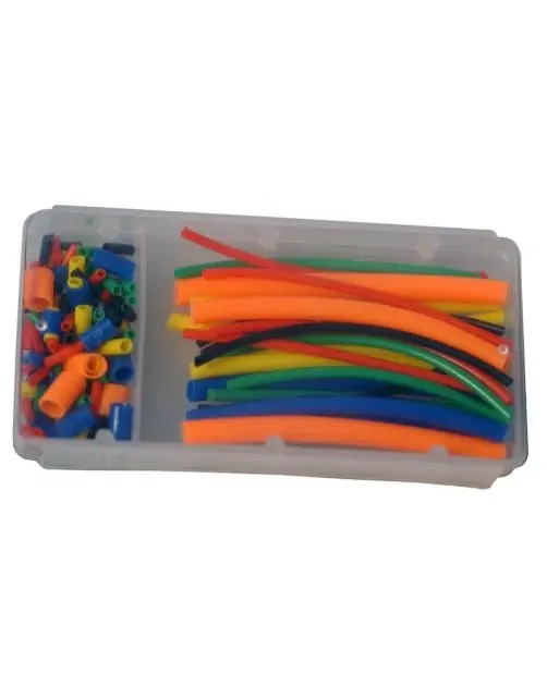 Tijdelijk Beschikbaar Albatros Assortiment Ringen/Slang