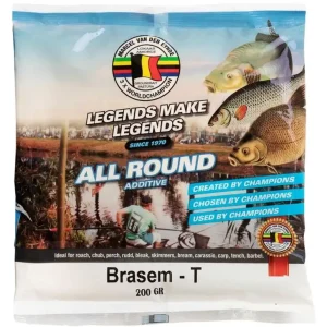 Van Den Eynde Additive Brasem - T Express Levering