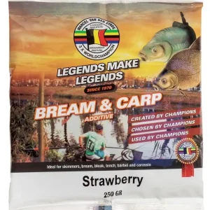 Van Den Eynde Additive Strawberry Bestel Nu