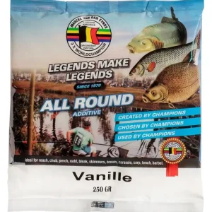 Betrouwbaar Van Den Eynde Additive Vanille