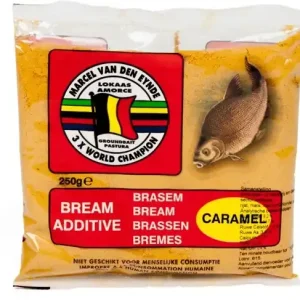 Bestel Nu Van Den Eynde Additive Brasem Caramel