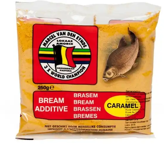 Bestel Nu Van Den Eynde Additive Brasem Caramel
