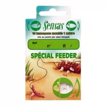 Actieprijs Sensas Onderlijn Special Feeder