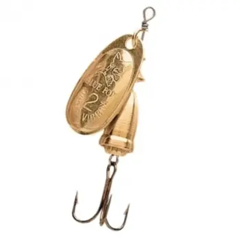 Blue Fox Vibrax Original Gold Shop Nu