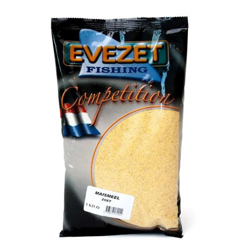 Meest Verkocht Evezet Maismeel Zoet