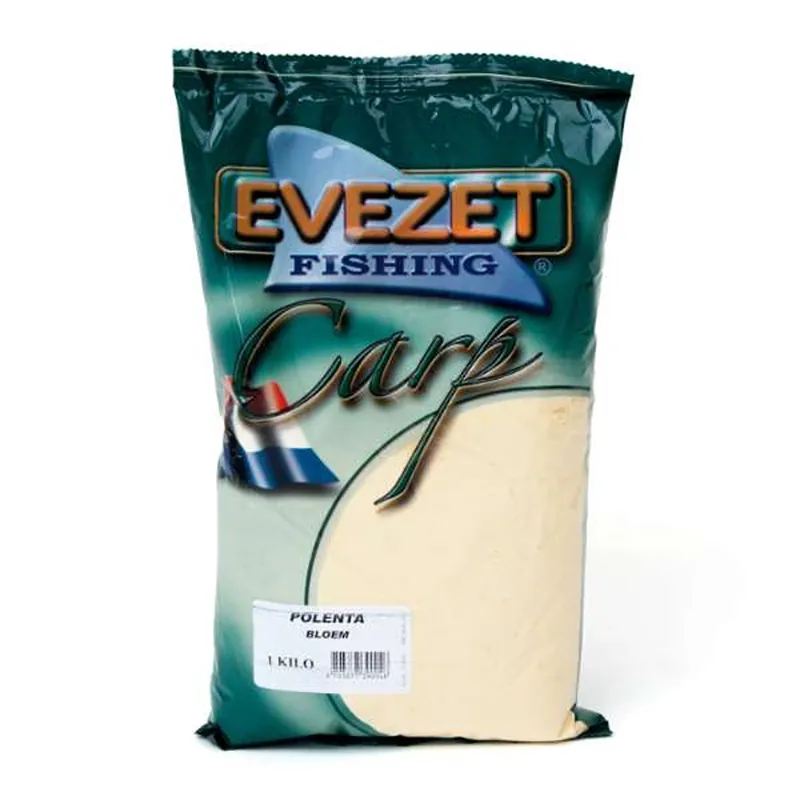 Evezet Polenta Bloem Korting
