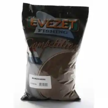 Evezet Kokosmeel Betrouwbaar