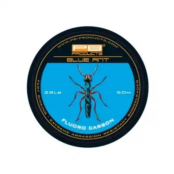 Betrouwbaar PB Products Blue Ant Fluoro Carbon