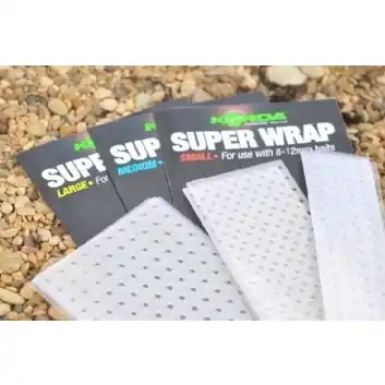 Korda Super Wrap Premium