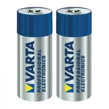 Varta V23GA 12 VOLT Betrouwbaar