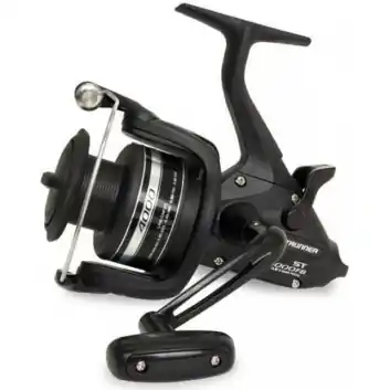 Koopje Shimano Baitrunner ST 2500FB