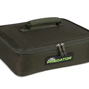 Betaalbaar Fox Predator Deadbait Bag