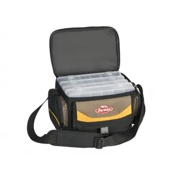 Merkproduct Berkley Bag System 3 Box