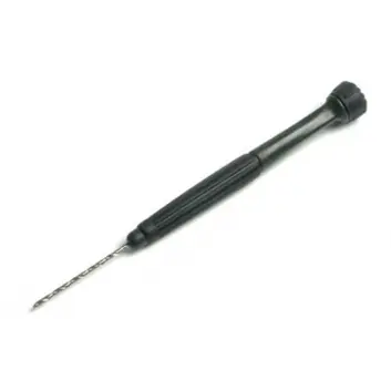 Veilige Betaling Fox Edges Nut Drill