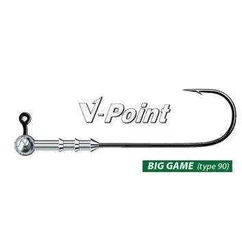 Koopje Dragon V-Point Speed HD