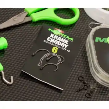 Actieprijs Korda Choddy Crank
