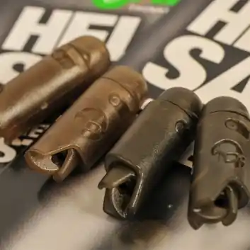 Korda Heli Safe Lead Release System Rechtstreeks Van De Fabrikant