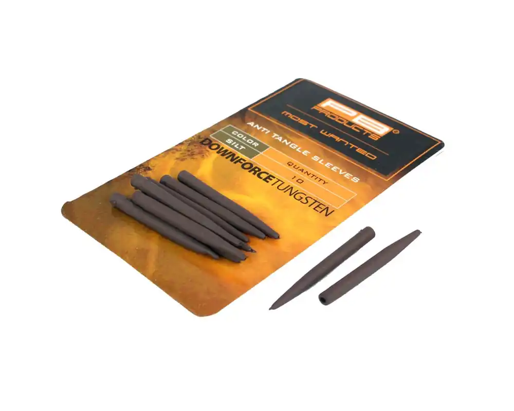 Voordeelprijs PB Products Downforce Tungsten Anti Tangle Sleeves