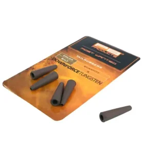 Fabrieksprijs PB Products Downforce Tungsten Tailrubbers