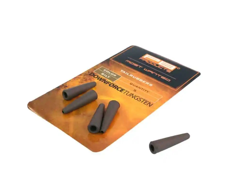 Fabrieksprijs PB Products Downforce Tungsten Tailrubbers