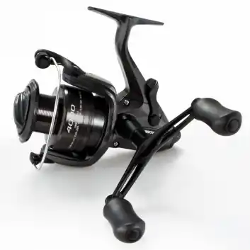 Alleen Vandaag Shimano Baitrunner DL 4000 FB