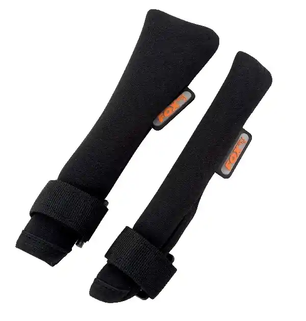 Fox Tip & Butt Protector Direct Beschikbaar