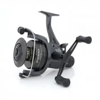 Beperkt Aanbod Shimano Baitrunner DL 6000 RB