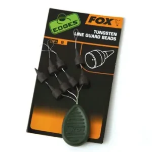 Fox Edges Tungsten Line Guard Beads Bestel Nu