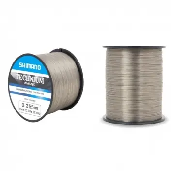Shimano Technium Invisitec QP Nylon Hete Deal