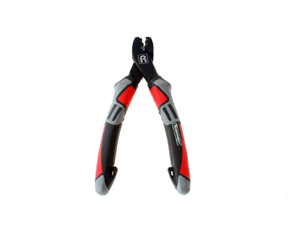 Rozemeijer Sleeves/Crimping Pliers Uitverkoop