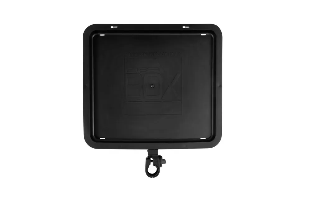 Preston Offbox 36 Super Side Tray Meest Verkocht