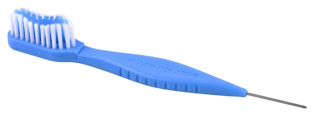 Cresta Cresta Method Cleaning Brush Gecertificeerd