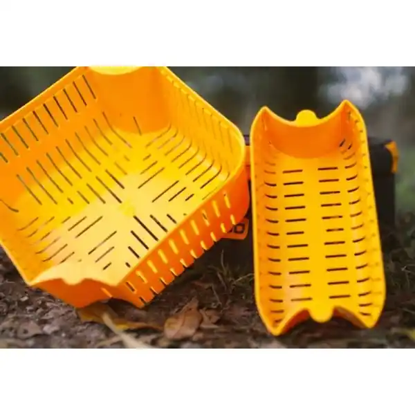 Guru Bait Strainer Laatste Kans