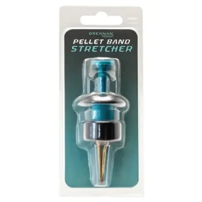 Drennan Pellet Band Stretcher Merkproduct