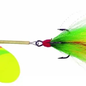 Direct Verzonden Ondex Buck Spinner Firetiger