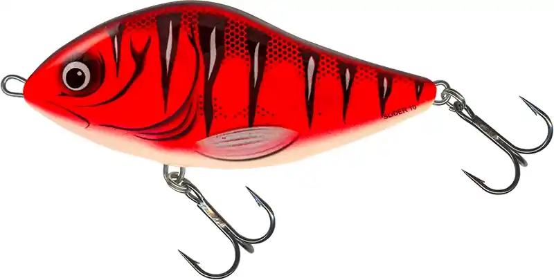 Beste Prijs Salmo Slider Sinking 7cm/21gr