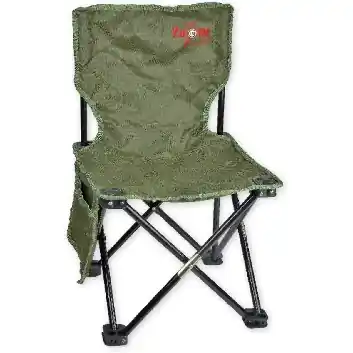 Carp Zoom Opvouwbare Stoel in tas Snelle Levering