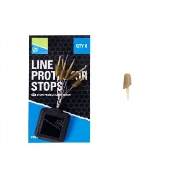 Preston Line Protector Stops Exclusieve Aanbieding